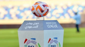 ترتيب الدوري السعودي 2025 بعد انتهاء الجولة الخامسة